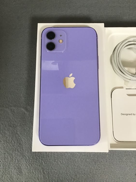 ʡǡSIMե꡼iPhone12  64GB ѡץ뿧