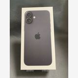̤ Appleȥ SIMե꡼ iPhone16 PLUS 256GB ֥å
