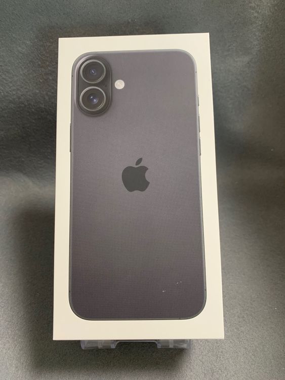 ̤ Appleȥ SIMե꡼ iPhone16 PLUS 256GB ֥å