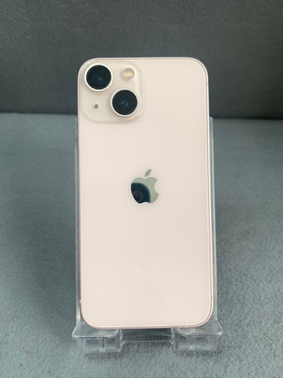 ���� Apple���ȥ��� SIM�ե꡼ iPhone13 mini 128GB �ԥ󥯿�