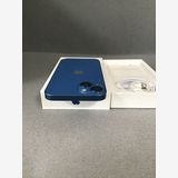 ʡǡSIMե꡼iPhone13  256GB ֥롼