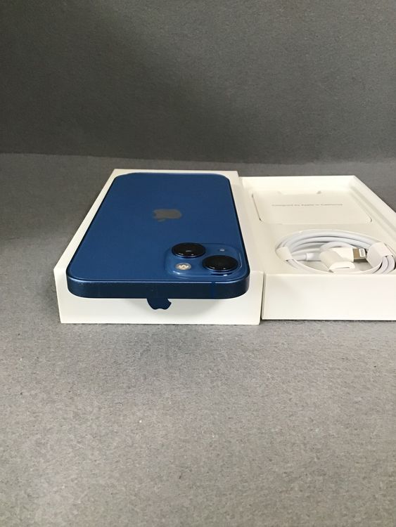 ʡǡSIMե꡼iPhone13  256GB ֥롼