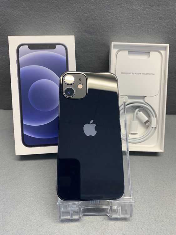 ���� ������ SIM�ե꡼ iPhone12 mini 256GB �֥�å���