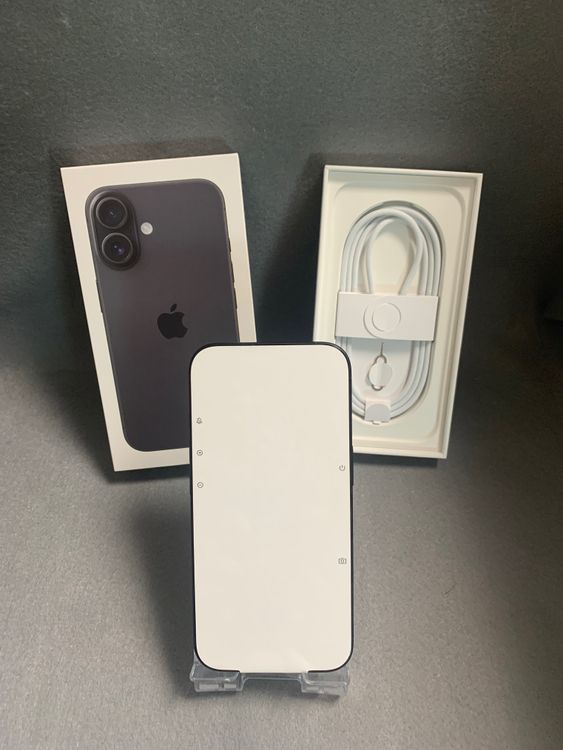̤ ڥݾڤ  SIMե꡼ iPhone16 128GB ֥å