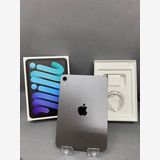 ���� ������ iPad mini ��6���� 256GB  Wi-Fi�� ���ڡ������쥤��