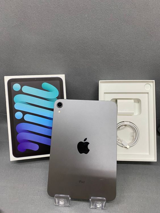 ���� ������ iPad mini ��6���� 256GB  Wi-Fi�� ���ڡ������쥤��