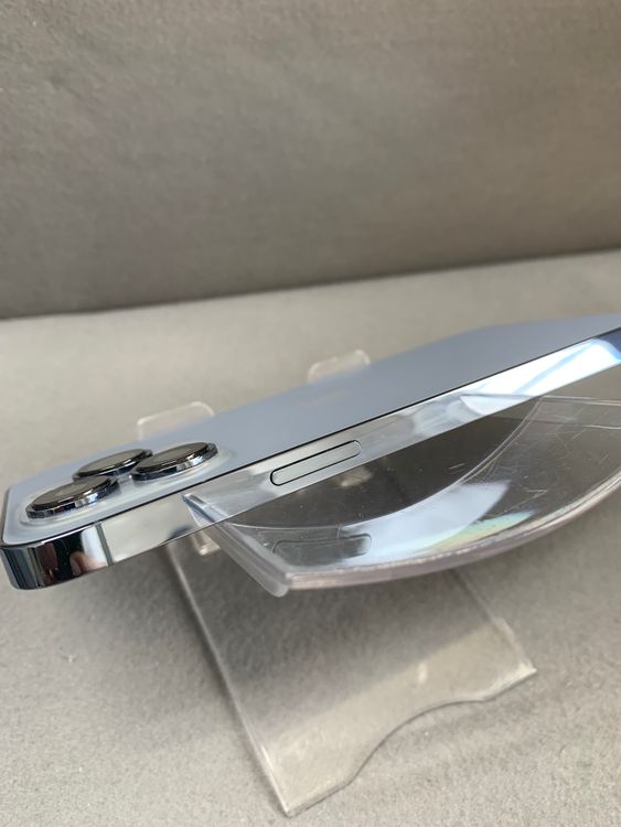 ������ ���� ������ SIM�ե꡼ iPhone13 Pro 256GB ������֥롼��