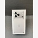 新品未使用 Appleストア版 SIMフリー iPhone17 Pro 256GB 限定保証有