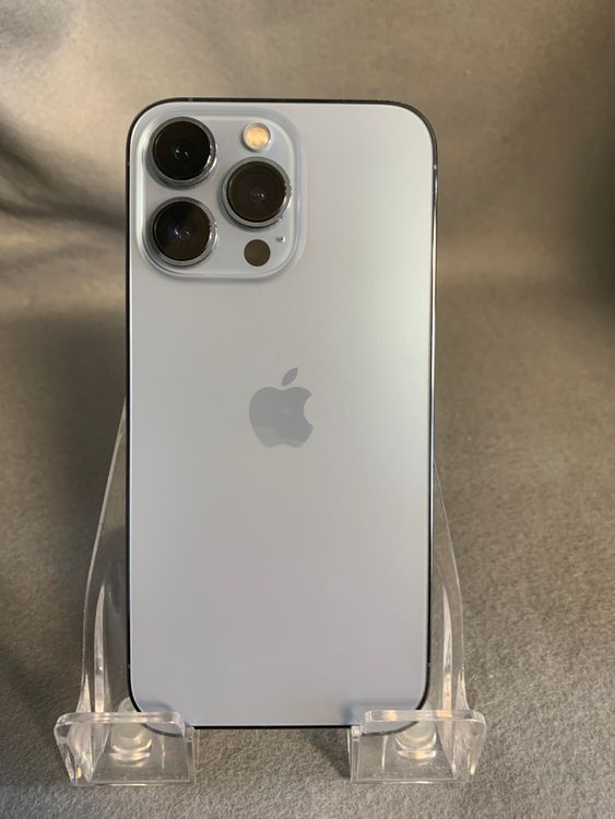 ���ʡ������ǡ�SIM�ե꡼��iPhone13 Pro 256GB ������֥롼��