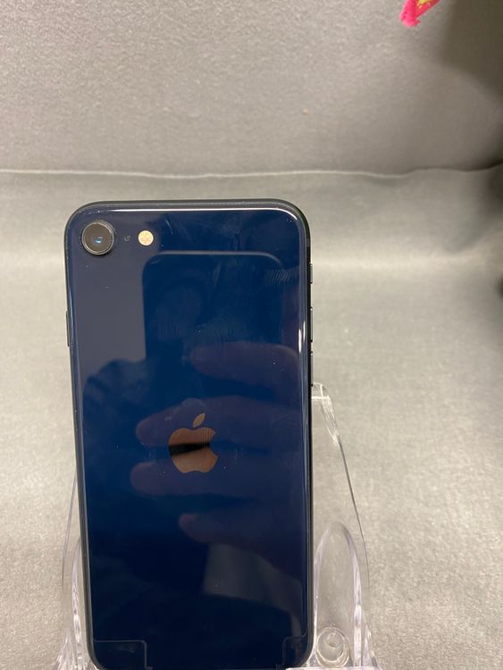 ���ʡ��������ʡ�SIM�ե꡼��iPhone SE�軰���塡64GB �ߥåɥʥ��ȿ�