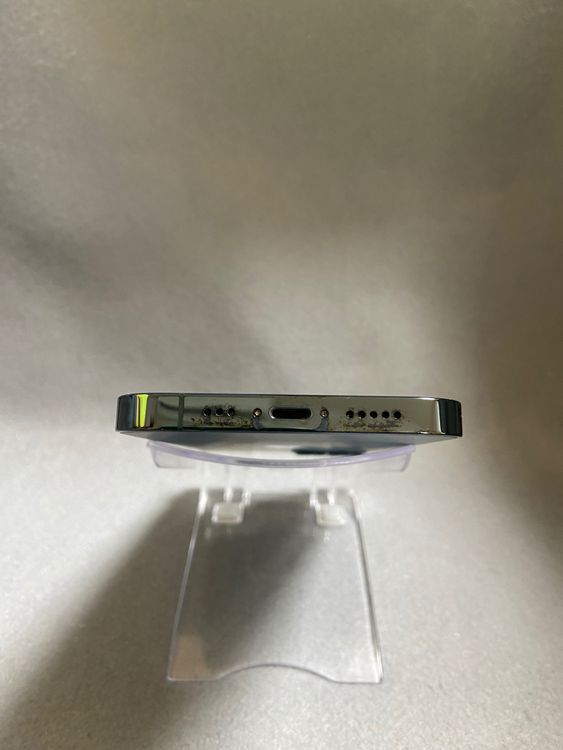   SIMե꡼ iPhone12 Pro 256GB ѥեå֥롼