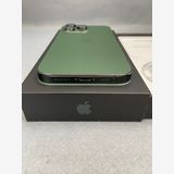 Ķ���� ������ SIM�ե꡼ iPhone13 Pro 128GB ����ѥ��󥯥��꡼��