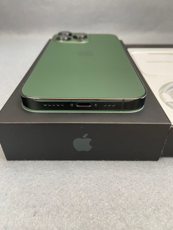 Ķ���� ������ SIM�ե꡼ iPhone13 Pro 128GB ����ѥ��󥯥��꡼��