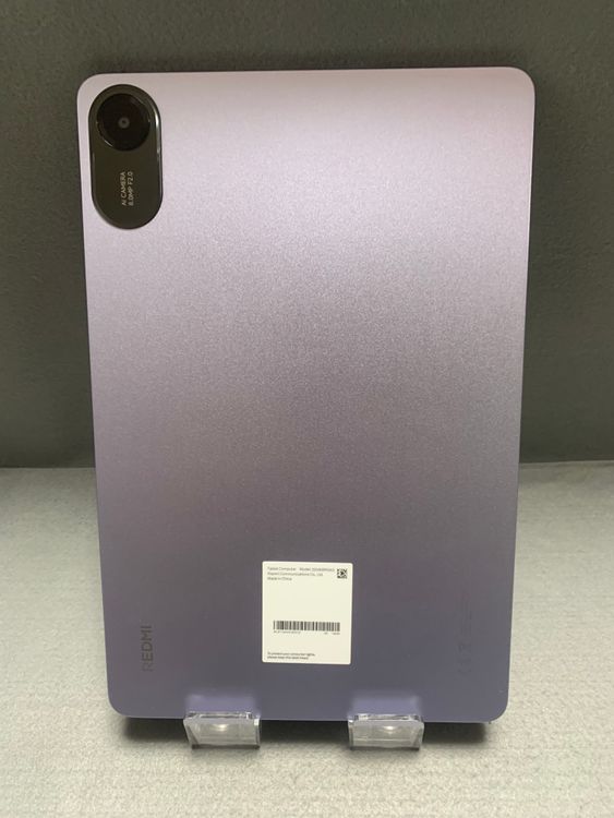 Ķ���� WiFi�� Redmi Pad2 128GB ��٥�����ѡ��ץ뿧