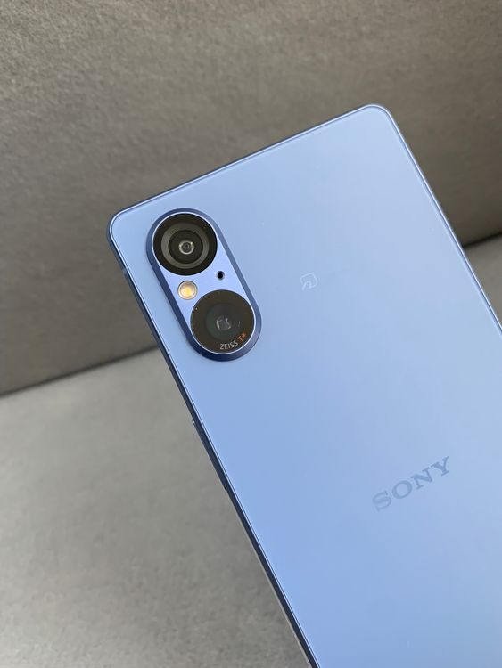 Ķ���� ������ SIM�ե꡼ Xperia 5 V SO-53D 128GB �֥롼��