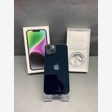 ���ʡ������ǡ�SIM�ե꡼��iPhone14 128GB  �ߥåɥʥ��ȿ�