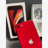 ���� ������ SIM�ե꡼ iPhoneSE ��2���� 256GB ��åɿ�