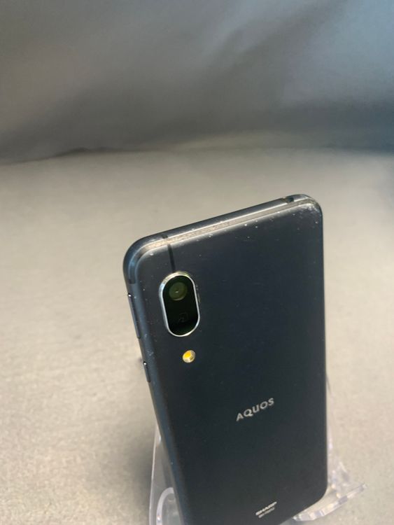   SIMե꡼ AQUOS sense3 lite 64GB ֥å