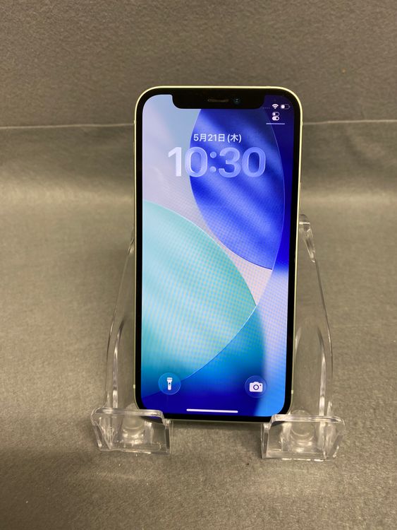 iPhone12 mini（B「多少の傷や汚れがある」以上・） 商品一覧