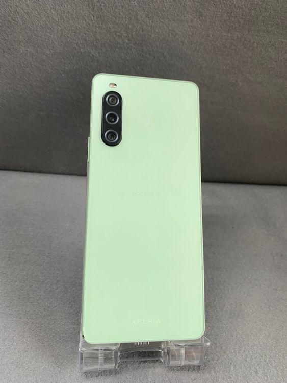 ���� ������ SIM�ե꡼ ���ˡ� Xperia 10 V 128GB ���������꡼��