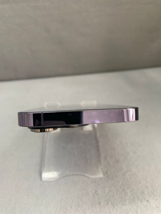 ���� Apple���ȥ��� SIM�ե꡼ iPhone14 Pro 256GB �ǥ����ץѡ��ץ뿧