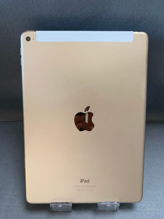   SIMե꡼ iPad Air2 128GB Cellular ɿ