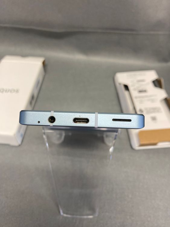 ���ʡ������ǡ�sim�ե꡼ AQUOS sense 7 128GB �֥롼��