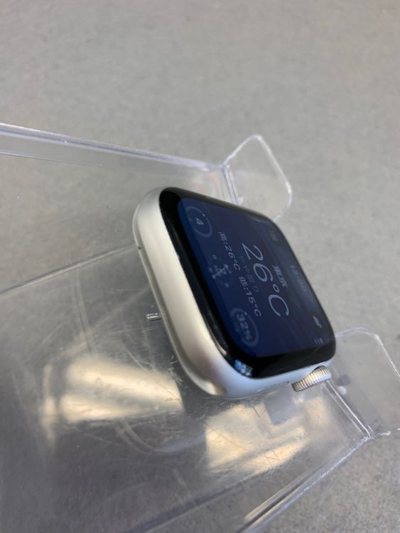 ���ʡ�Apple Watch SE ��2���� GPS��Cellular�ǡ�32GB 44mm
