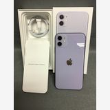 ���� ������ SIM�ե꡼��iPhone11  64GB  �ѡ��ץ뿧