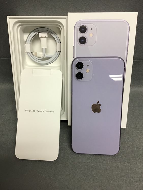 ���� ������ SIM�ե꡼��iPhone11  64GB  �ѡ��ץ뿧