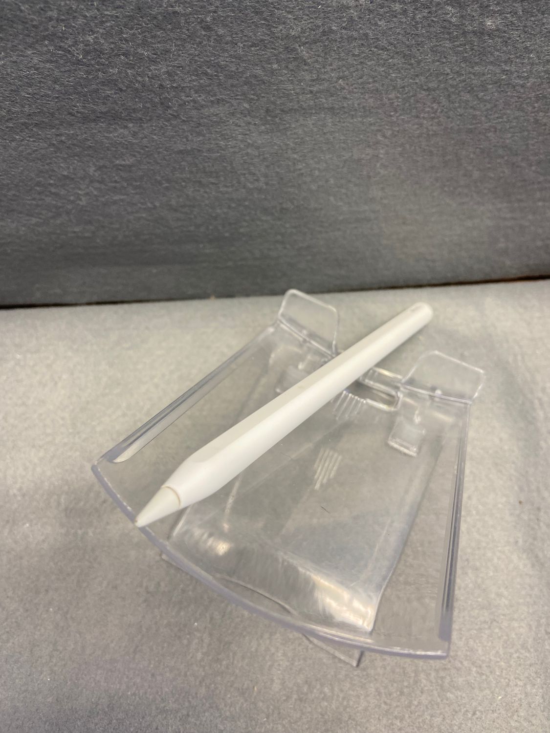 ムスビー｜美品 Apple Pencil 第2世代 ホワイト色【その他Apple純正品