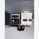 ��� SONY WF-1000XM3  �֥�å��� �磻��쥹 �Υ�������󥻥��