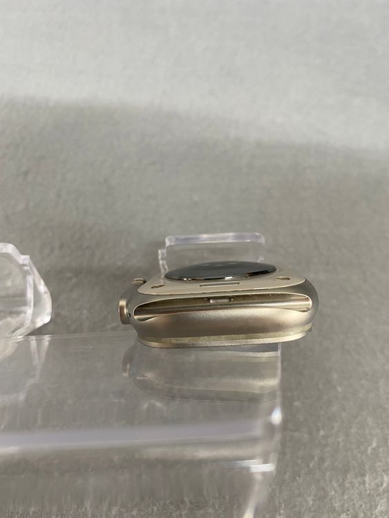 ���ʡ�Apple Watch ULTRA ������� 32GB  GPS+����顼 ��ǥ롡����С���