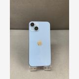 ���� ������ SIM�ե꡼ iPhone14 256GB �֥롼��