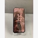 超美品 SIMフリー Google pixel 8a 128GB ポーセリン色