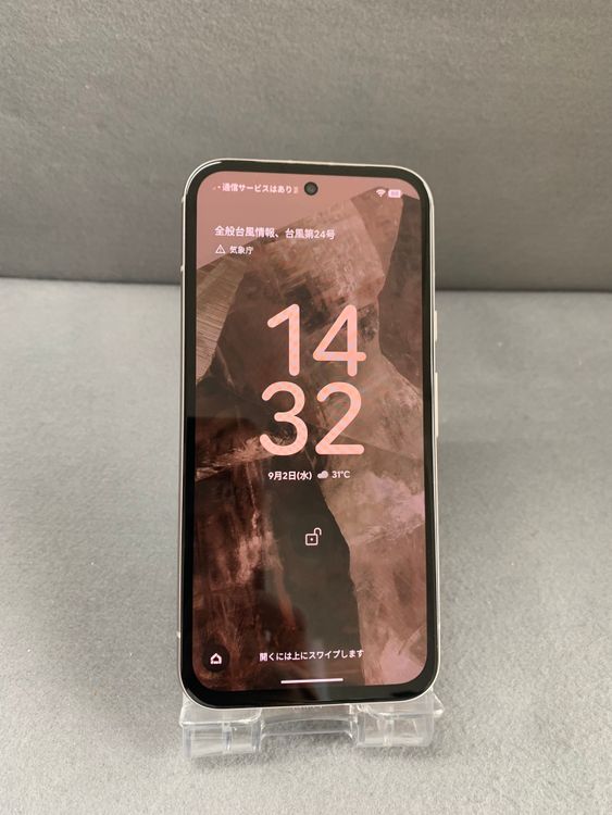 Ķ���� SIM�ե꡼ Google pixel 8a 128GB �ݡ������