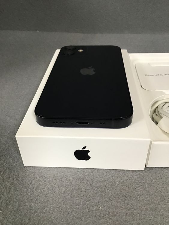 ʡǡSIMե꡼iPhone12 mini  128GB ֥å