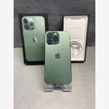 Ķ���ʡ������ǡ�SIM�ե꡼��iPhone13 Pro 256GB ����ѥ��󥰥꡼��