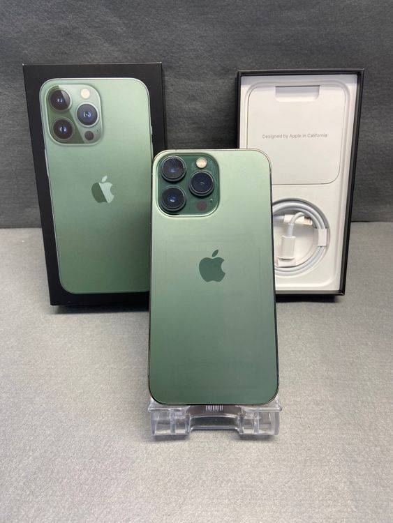 Ķ���ʡ������ǡ�SIM�ե꡼��iPhone13 Pro 256GB ����ѥ��󥰥꡼��