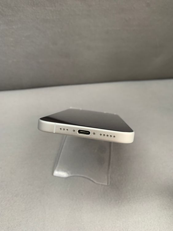���� Apple���ȥ��� SIM�ե꡼ iPhone17 256GB �ۥ磻�ȿ�