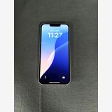 ʡAppleȥǡSIMե꡼iPhone13  128GB ۥ磻ȿ
