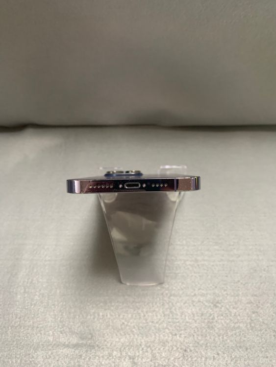   SIMե꡼ iPhone14 Pro Max 256GB ǥץѡץ뿧