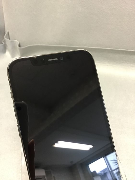 ���� ������ SIM�ե꡼��iPhone12 Pro  128GB ����ե����ȿ�