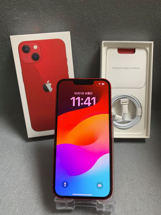 šAppleȥǡSIMե꡼iPhone13 256GB åɿ