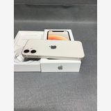 Ķ���� ������ SIM�ե꡼��iPhone12mini  256GB  �ۥ磻�ȿ�