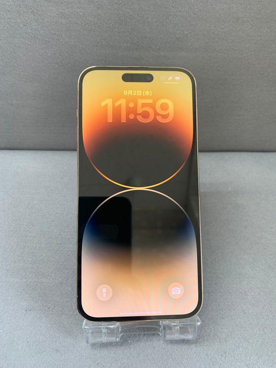����Ʊ�� ������ SIM�ե꡼ iPhone 14 Pro Max 256GB ������ɿ�