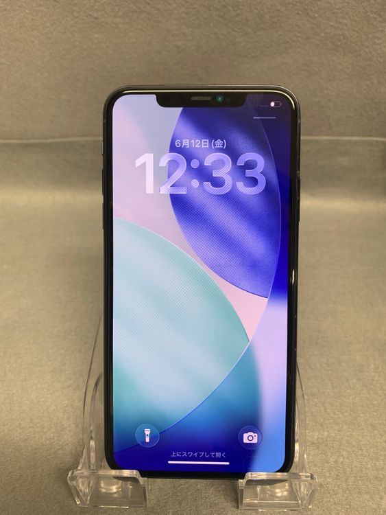 Ķ���ʡ������ǡ�SIM�ե꡼��iPhone11 pro max 512GB �ߥåɥʥ��ȥ��꡼��