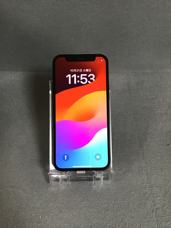 ʡǡSIMե꡼iPhone12 mini  128GB ֥å