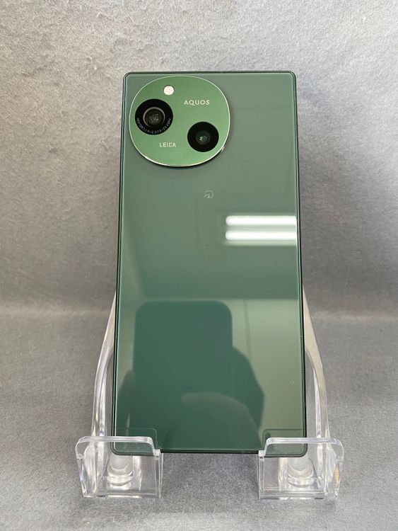 Ķ���� ������ SIM�ե꡼ A401SH AQUOS R9 256GB �����꡼��