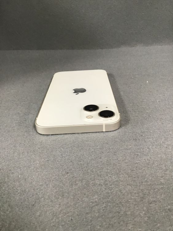 ĶʡAppleȥǡSIMե꡼iPhone13  128GB ۥ磻ȿ